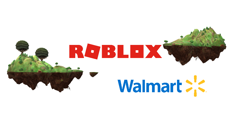 Here's what 2 hours as a Roblox avatar in 'Walmart Land' really