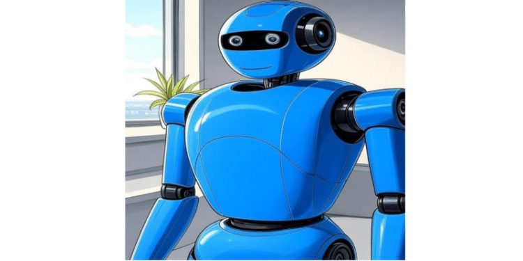 Robot