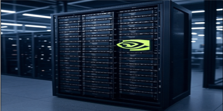 NVIDIA Blackwell GPU Clusters