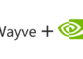 Wayve and NVIDIA