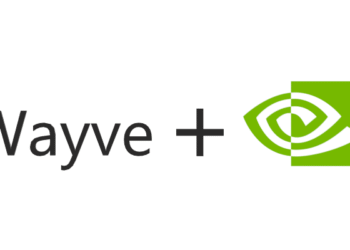 Wayve and NVIDIA