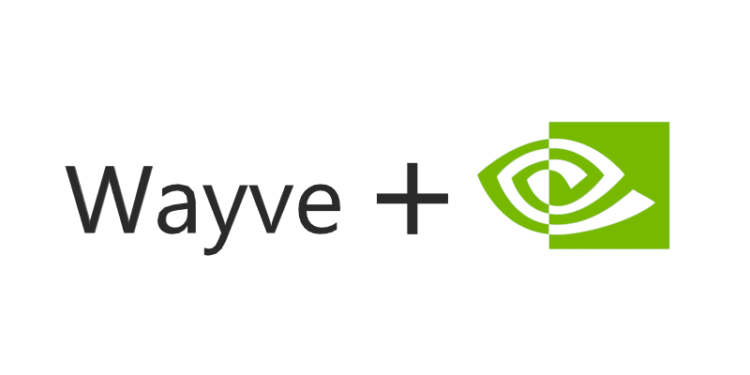 Wayve and NVIDIA