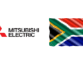 Mitsubishi Electric and South Africa